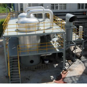 Quality 99.6% Industrial 200nm3/h Oxygen Plant /800nm3/h N2 Plant Air Separation Plant With CE Certificate for sale