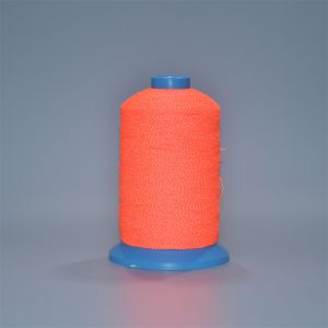 Reflective Sewing Thread Safety Clothing Weaving Reflective Material