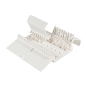 M-5nbm3 Plastic Modular Conveyor Belt for Machine