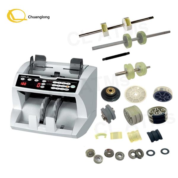 Glory GFB-800 Parts Repair Kit Spare Parts for Glory Cash Sorter GFB 800 Counter with High Quality