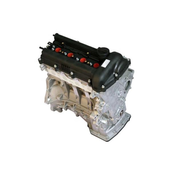 2.4L G4KD G4KE Engine Assembly Perfect Replacement for Hyundai Kia Korean Car