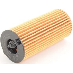 11428575211 BMW Oil Filter Removing Contaminant For Car Engine Energy Saving