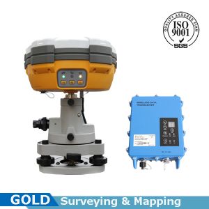 Quality Multi-functional static GNSS GPS Base Station for sale