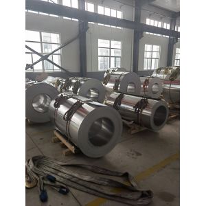 Round Roll Grade 3000 Series Aluminum Coils with T3 T4 T81 Conditions and