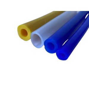 High Temperature Resistant Silicone Rubber Anti-collision Strip for Moulding