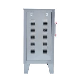 18KW Electric Steam Generator Electricity Heat Water And Generate Steam