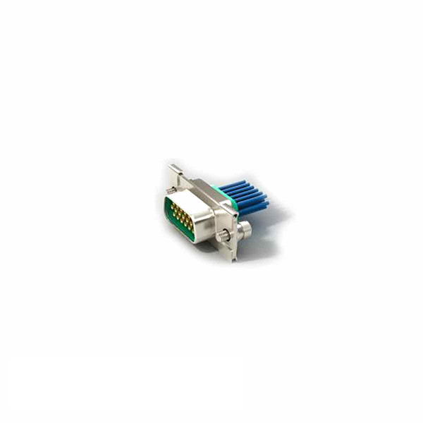 CDb HUADA CDb-19T Pitch Electrical Connector - 19 Cores, High-Performance