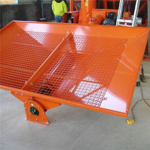 40000m3/H Batch Grain Dryer