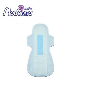 290mm Night Use Disposable Sanitary Pads Sanitary Napkin