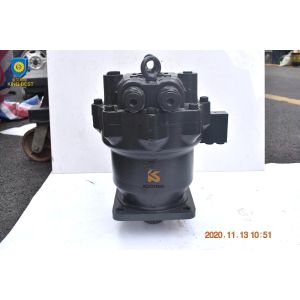 Excavator Hyundai R360-7 Swing Motor Replacement Parts