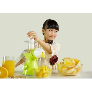 Quality Multi Functional Vegetable Juice Maker High Performance Continuous Juicer for sale