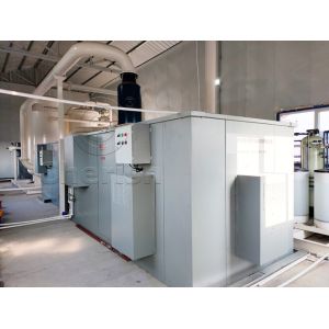 VPSA Oxygen Generator With Flexibility And Coordination, Suitable For Different