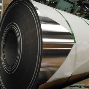 China Architectural AMS 5503 430l Stainless Steel Cold Rolled Coil on sale