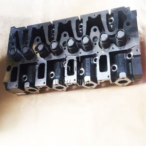 Cylinder Head Assy 04297764 04254312 04285384 04254222 04258476 4297764 4254312