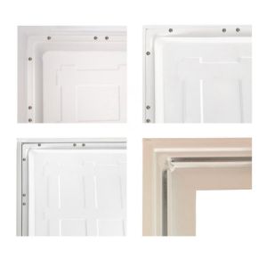 Bluetooth LED Smart Light 36W 600x600 Led Panel For Suspended Ceiling