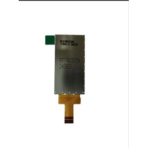 IPS TFT LCD Display 1.9 Inch LCD Smart Home Appliance Display 170*320 Resolution