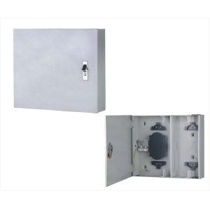 Fiber Optic Patch Panel for FTTH and FTTC project with good price YH00