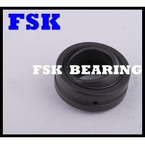 ABEC -5 , GE 90 ES -2RS Radial Spherical Plain Bearing Joint Ball Bearing Wear