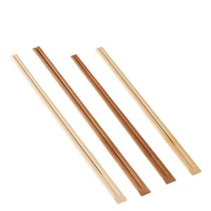 Customer's Logo and Packing Workable Samples Free. Freight Collect Natural Tensoge Bamboo Chopsticks for Sushi