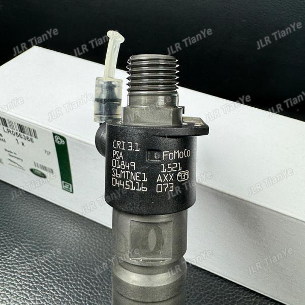 2.2L DIESEL FUEL INJECTOR FOR LAND ROVER JAGUAR LR001325 LR022335 LR056366