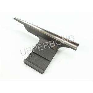 Cigarette Tongue Piece MK8 Cigarette Machine Parts For Filter Rod