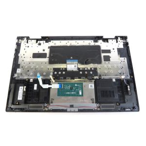 N15946-001 HP ENVY 15-EY0023DX Laptop Palmrest with Keyboard Touchpad Assembly