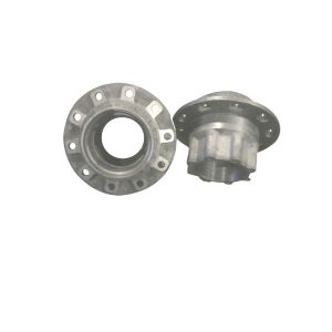 Auto parts 153 Rear Big One Plane Wheel Hub