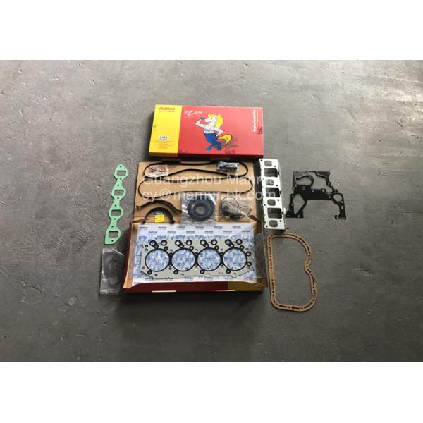 Buy 5-87812778-1 ISUZU Engine Parts Engine Gasket Set For ISUZU PICKUP TF 4JB1 at wholesale prices