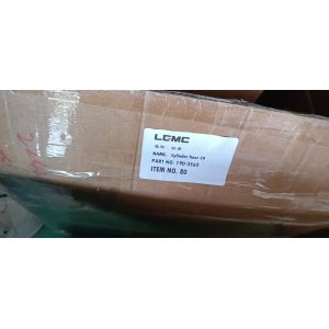 excavator C9 part power system 190-3562 cylinder liner