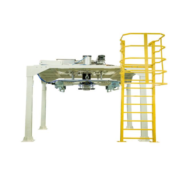 Buy 900Kg Jumbo Bag Packing Machine at wholesale prices