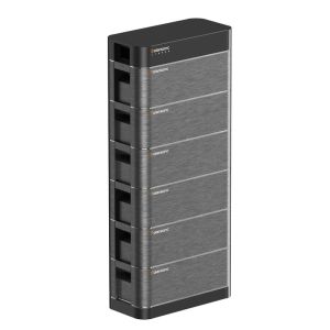 China Stackable energy storage system for renewable energy power plant on sale