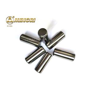 Crushing Hillstone Tungsten Carbide Buttons Carbide Hpgr Hard Alloy Studs