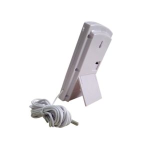 1 ℃ Accuracy Digital Hygro Thermometer , Digital Temperature Humidity Meter