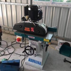 Quality 150KG Sliding Spindle Milling Machine The Ultimate Tool for Woodworking Professionals for sale