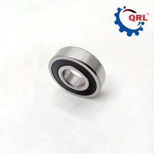 63/28 2RS Deep Groove Ball Bearing 28x68x18 Mm