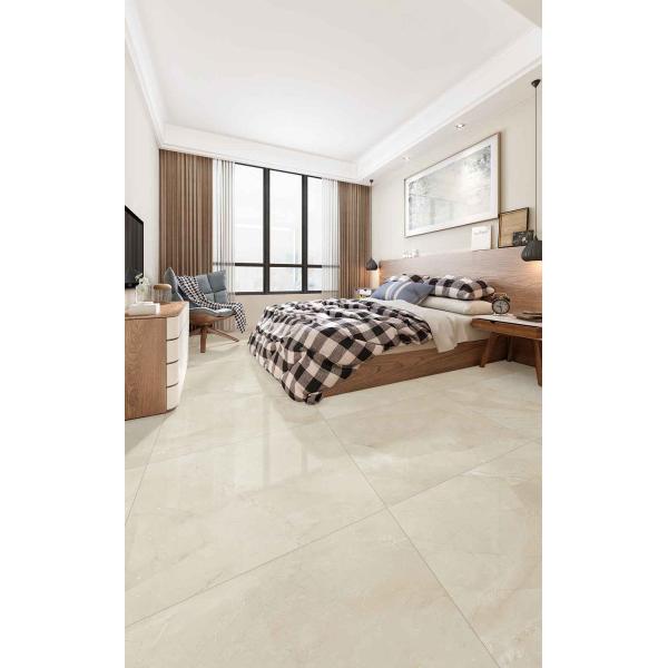 Matte 900x900mm Indoor Porcelain Tiles For Kitchen Table Top