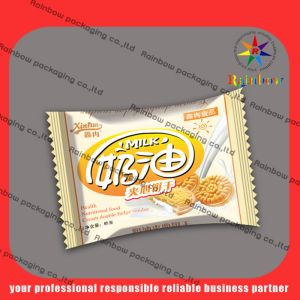 China Mylar Food Snack Bags Packaging , Customized Printing Vacuum Bags on sale
