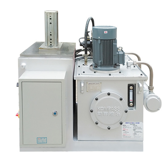 Buy Expanding Packing Machine Semi Automatic For Rectangular Can Making at wholesale prices