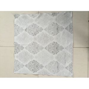 Quality BSCI passed-Fashionable jacquard cushion cover for sale