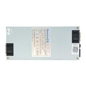 Quality 350W Server Power Supply with Overvoltage Overcurrent and Short Circuit Protection for sale