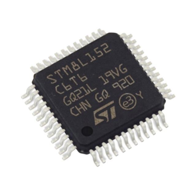 New Original Microcontrollers IC MCU 8BIT 32KB FLASH 48LQFP integrated circuits