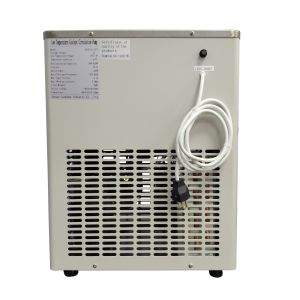 Air Cooled Chiller Lanphan Mini 420w Lab Chiller Unit