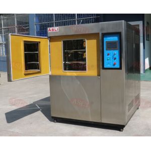 Environmental Stress Screening Laboratory Thermal Shock Testing Equipment