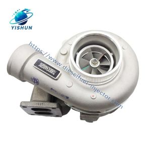HX50 Water-cooling Turbocharger 3537245 3803939 4024969 3537246