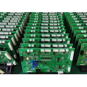 Dip 3oz Enig Printed Circuit Board Assembly Multilayer