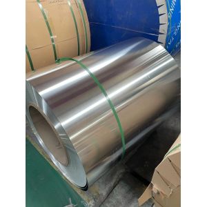 1050 1060 Aluminum Coil Sheet Alloy 5052 5754 8.0mm