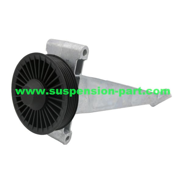 OEM 6112340393 6112340093 IDLER PULLEY FOR MERCEDES-BENZ G-CLASS W463