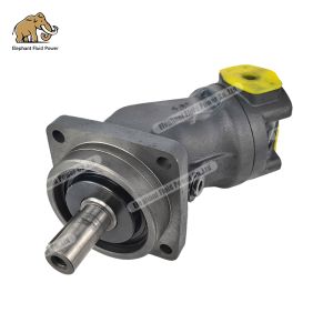 REXROTH PISTON PUMP A2FO45/61R 35868040 for komatsu constrution machine