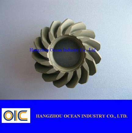 Buy MW High Quality M1-M25 Spiral Straight Bevel Gear at wholesale prices