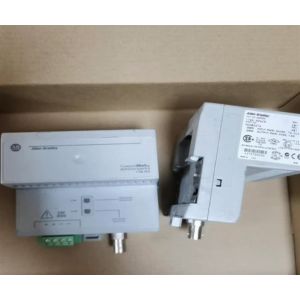 1786-RPA Allen-Bradley ControlNet Modular Repeater Adapter